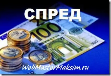 Плаваючий спред і брокери з фіксованим спредом! Що вибрати