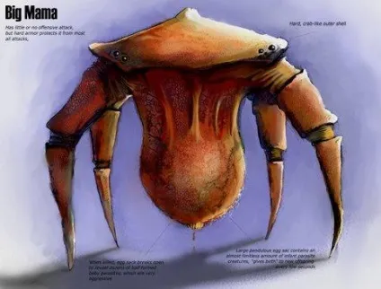 Чому headcrab найстрашніший монстр в half life, valve corporation, ігри (game bomb ru) Чому headcrab найстрашніший монстр в half life, valve corporation, ігри