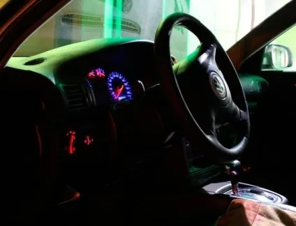 Чому на панелі приладів горить ключ час відвідати автосервіс - твій АВТОПУЛЬС