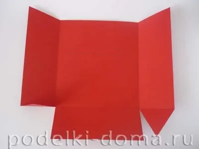Поштова скринька Діда Мороза (своїми руками), коробочка ідей і майстер-класів (поштовий) Поштова скринька Діда Мороза (своїми руками), коробочка ідей і майстер-класів