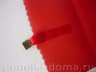 Поштова скринька Діда Мороза (своїми руками), коробочка ідей і майстер-класів (морозу) Поштова скринька Діда Мороза (своїми руками), коробочка ідей і майстер-класів