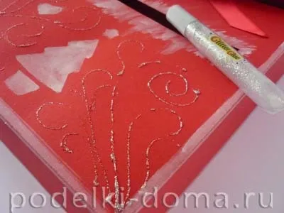 Поштова скринька Діда Мороза (своїми руками), коробочка ідей і майстер-класів (морозу) Поштова скринька Діда Мороза (своїми руками), коробочка ідей і майстер-класів