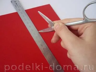 Поштова скринька Діда Мороза (своїми руками), коробочка ідей і майстер-класів (ящик) Поштова скринька Діда Мороза (своїми руками), коробочка ідей і майстер-класів