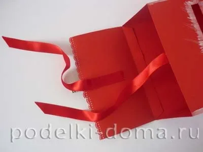 Поштова скринька Діда Мороза (своїми руками), коробочка ідей і майстер-класів (номінація Золоті руки) Поштова скринька Діда Мороза (своїми руками), коробочка ідей і майстер-класів