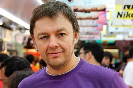 Чому сергей Нетіевскій пішов з - уральських пельменів (уральських) Чому сергей Нетіевскій пішов з - уральських пельменів