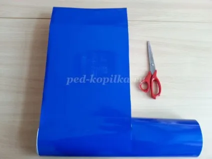Поштова скринька з коробки своїми руками (коробки) Поштова скринька з коробки своїми руками