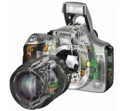 Чому принтер друкує тьмяні фотографії (фотографії) Чому принтер друкує тьмяні фотографії