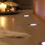 Підсвічування статі в квартирі фото, відео, монтаж своїми руками (освітлення підсвічування підлогу квартира своїми руками фото відео варіанти) Підсвічування статі в квартирі фото, відео, монтаж своїми руками