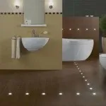 Підсвічування статі в квартирі фото, відео, монтаж своїми руками (освітлення підсвічування підлогу квартира своїми руками фото відео варіанти) Підсвічування статі в квартирі фото, відео, монтаж своїми руками