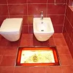 Підсвічування статі в квартирі фото, відео, монтаж своїми руками (статі) Підсвічування статі в квартирі фото, відео, монтаж своїми руками