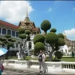 Погода на Самуї, about samui