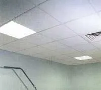 Підвісні стелі в медичних установах