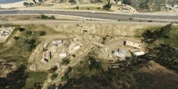 Піймання втікачів в gta 5 повне проходження (кілька годин після) Піймання втікачів в gta 5 повне проходження