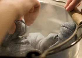 Корисні поради по догляду за джинсами (Полоскати джинси потрібно) Корисні поради по догляду за джинсами