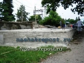 Поетапне будівництво плитного фундаменту (плитного) Поетапне будівництво плитного фундаменту