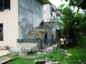 Поетапне будівництво плитного фундаменту (будівництво) Поетапне будівництво плитного фундаменту