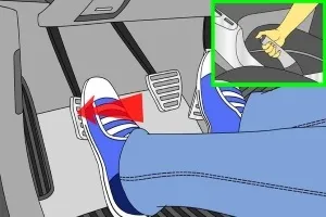 Корисні поради для автомобілістів (як загальмувати якщо відмовили гальма) Корисні поради для автомобілістів