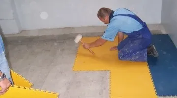 Покриття підлог ламінатом фото і відео, як правильно укладати ламінат на підлогу (правильно) Покриття підлог ламінатом фото і відео, як правильно укладати ламінат на підлогу