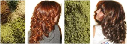 Корисні поради по фарбуванню хною - henna shop (фарбування волосся хною) Корисні поради по фарбуванню хною - henna shop