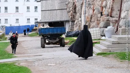 Поїздка на соловецькі острови самостійно (можна взяти оренду) Поїздка на соловецькі острови самостійно