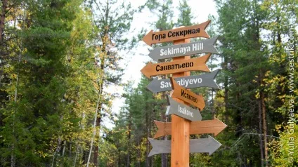 Поїздка на соловецькі острови самостійно (туристи відразу йдуть) Поїздка на соловецькі острови самостійно
