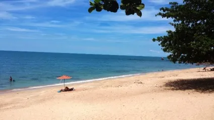 Погода на Самуї, about samui