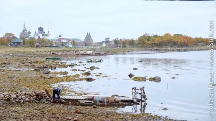 Поїздка на соловецькі острови самостійно (острова) Поїздка на соловецькі острови самостійно