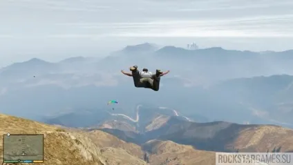 Піймання втікачів в gta 5 повне проходження (кілька годин після) Піймання втікачів в gta 5 повне проходження