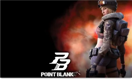Point blank на гроші, кредити, зброя (point) Point blank на гроші, кредити, зброя