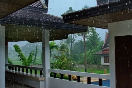 Погода на саму по місяцях - інформація про клімат і погодні умови на острові (Таїланд) Погода на саму по місяцях - інформація про клімат і погодні умови на острові
