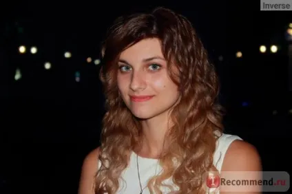 Підрівнювання кінчиків волосся в салоні - «не ходила ніколи в салон - і нічого було починати! (Ходила) Підрівнювання кінчиків волосся в салоні - «не ходила ніколи в салон - і нічого було починати!