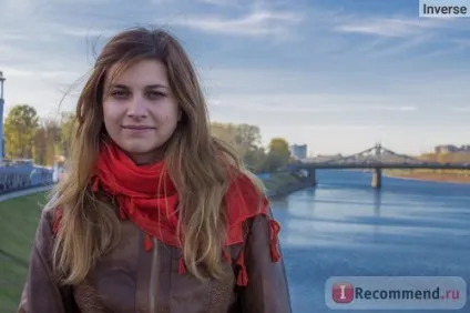 Підрівнювання кінчиків волосся в салоні - «не ходила ніколи в салон - і нічого було починати! (Підрівнювання) Підрівнювання кінчиків волосся в салоні - «не ходила ніколи в салон - і нічого було починати!