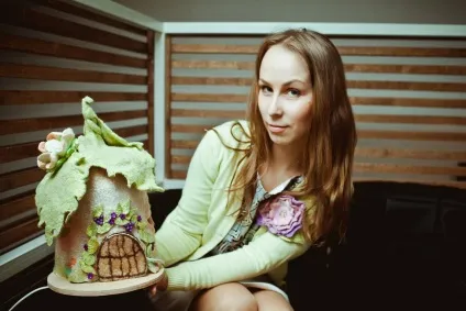 Корисні рецепти для валяння (валяння (фільцеваніе)) Корисні рецепти для валяння