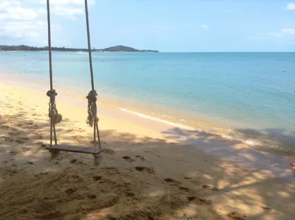 Погода на Самуї, about samui
