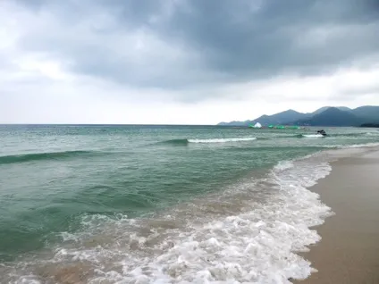 Погода на Самуї, about samui