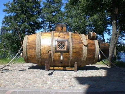 Підводні лодкіУкаіни цікаві факти