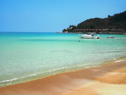 Погода на Самуї, about samui