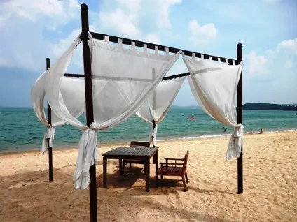 Погода на Самуї, about samui