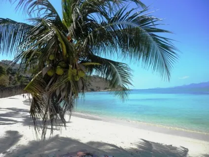 Погода на Самуї, about samui