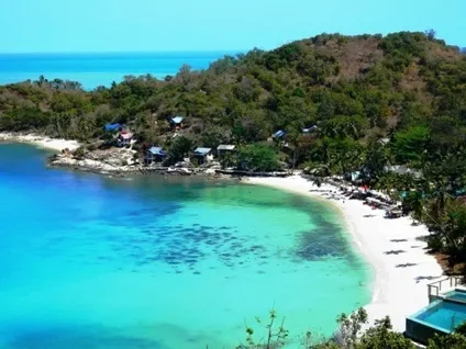 Погода на Самуї, about samui