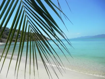 Погода на Самуї, about samui
