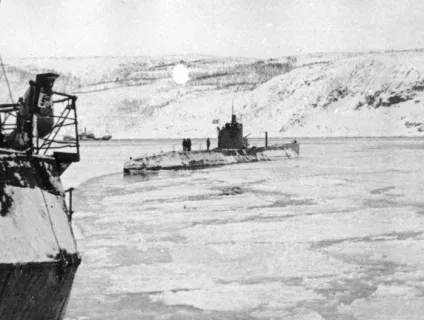 Підводні лодкіУкаіни цікаві факти