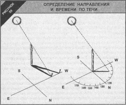 Пошук напрямки