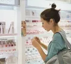 Портрет сучасного споживача косметичних засобів по догляду за тілом цифри і факти група