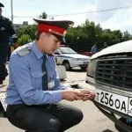 Потрапив в аварію що робити