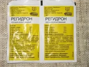 Пронос у дитини легко лікується в домашніх умовах (спеціальний розчин проти) Пронос у дитини легко лікується в домашніх умовах