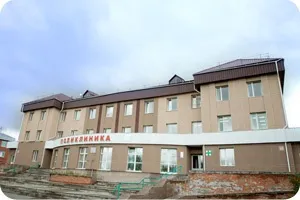 поліклініка сел