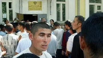 Отримання українського громадянства