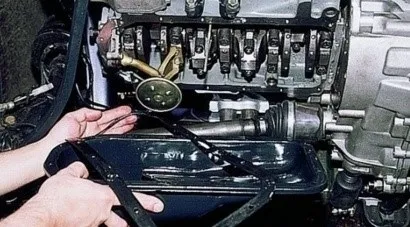 Поршневі кільця ваз заміна, раскоксовка, таблиця розмірів (заміна поршневих кілець) Поршневі кільця ваз заміна, раскоксовка, таблиця розмірів