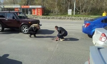 Потрапив в аварію що робити